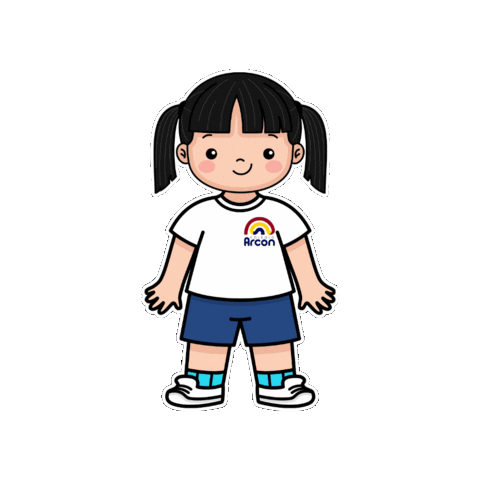 colegio_arcon giphygifmaker colegio arcon colegio arcon Sticker