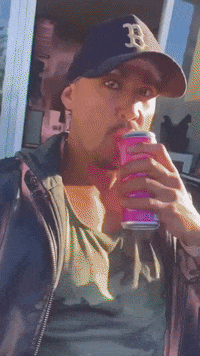 Happy Work GIF by SAVVY BEVERAGE