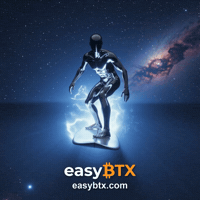 Silver Surfer Btx GIF by bonuz