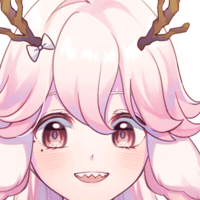 Eyes Vtuber GIF