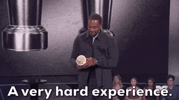 Anthony Mackie GIF by MTV Movie & TV Awards