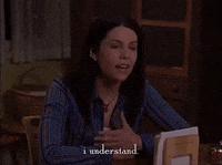 season 2 netflix GIF by Gilmore Girls 
