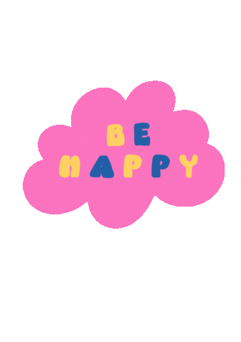 EmmaOlivia_desings love happy fun heart Sticker