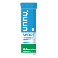 Sport Rest Sticker by Nuun Hydration