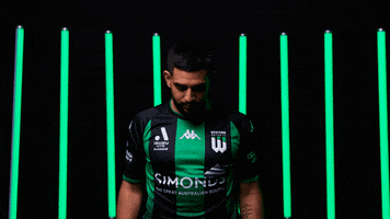 wufcofficial football soccer a-league western united GIF