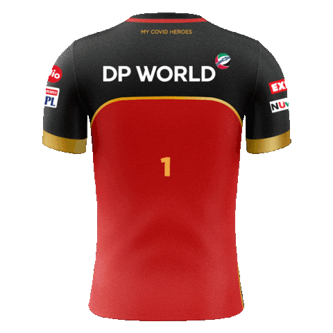 Inder Sticker by Royal Challenge Official