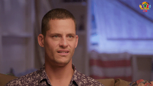 Channel 9 Wow GIF by The Block