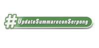 Summarecon  Sticker
