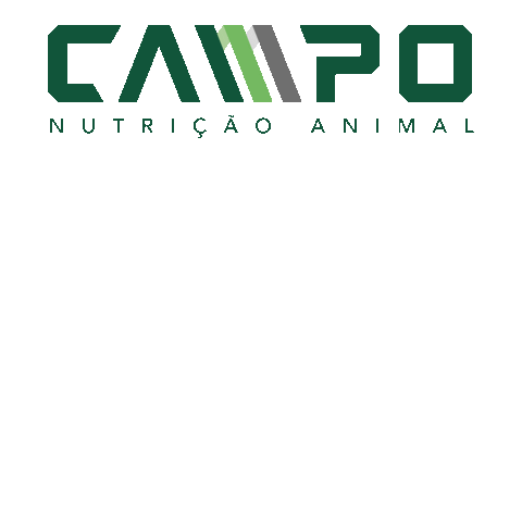 Camponutricao Sticker by Campo Nutrição Animal