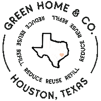 Shop Local Refill Sticker by Green Home & Co.