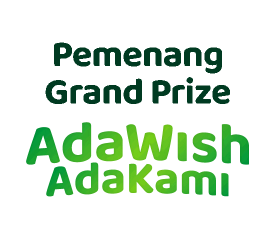 Ada P2P Sticker by AdaKami