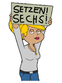 Sticker by Betzold Versand