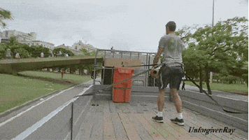 Soccer Kick GIF