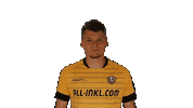 DynamoDresden celebrate goal bundesliga look Sticker
