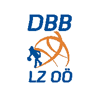 Damenbaskets basketball dbb dbb damenbaskets damenbaskets Sticker