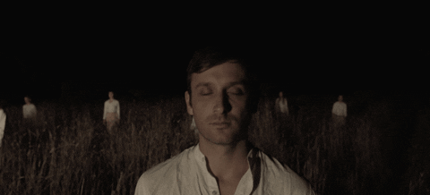 satan dd dumbo GIF by 4AD