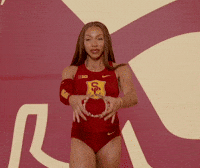 Track And Field GIF by USC Trojans
