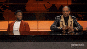 Snoop Dogg GIF by PeacockTV