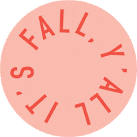 hydeparkvillage its fall hyde park village hyde park pumpkin patch Sticker