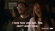 Issa Rae Comedy GIF by Insecure on HBO