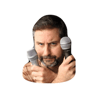 Pinol Sticker by nacionpodcast