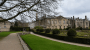 GIF by Coventry University