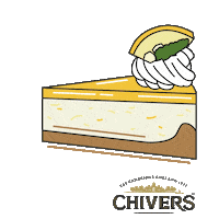 Importhaus_Wilms breakfast enjoy dessert baking Sticker