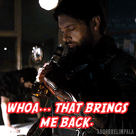 aborddelimpala giphyupload jensen ackles the boys aborddelimpala GIF