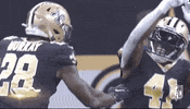 Regular Season Football GIF by NFL