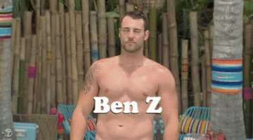 bachelorinparadise season 4 intro ben opening GIF