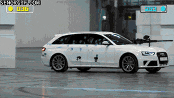 cars paintball GIF by Cheezburger