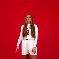 ladyraiderwbb vivian gray GIF