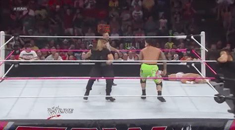 GIF by WWE