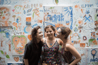 fun summer GIF by bestival