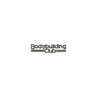 BodybuildingClub bbc bachelorette bodybuilding ben smith Sticker