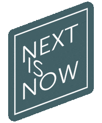 Nin Next Is Now Sticker by Orkla FoodSolutions