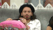 reality tv scotland GIF by Big Brother UK