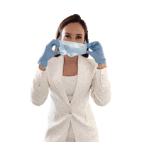 Salud Piel Sticker by Clinica Isela Mendez