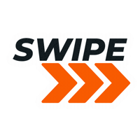 Arrow Swipe Sticker by AUTODOC
