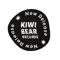 New Music Sticker by lazyboyloops