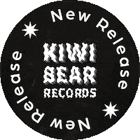 New Music Sticker by lazyboyloops