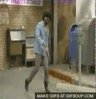 jerome GIF
