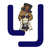 Nush Yes GIF by Entowa's