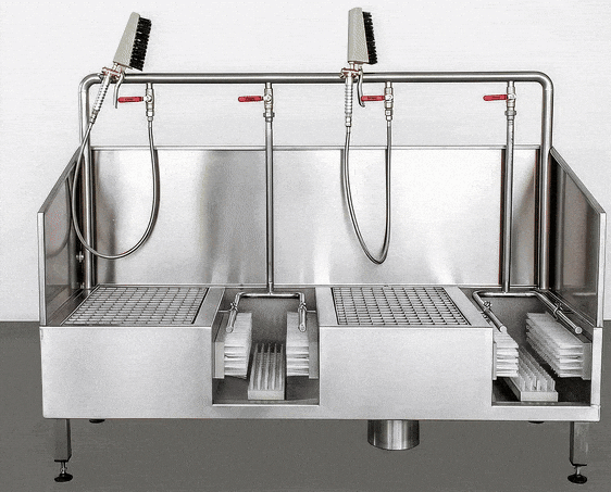 Disaster Relief Cleaning GIF by inventied