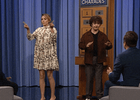Acting Tonight Show GIF by The Tonight Show Starring Jimmy Fallon