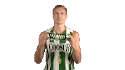 Liga Endesa Basketball Sticker by ACB