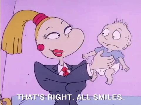 nicksplat rugrats GIF