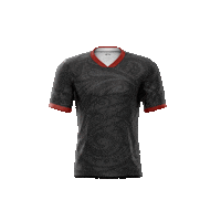 International Quidditch Association Kit Sticker by Utility Apparel