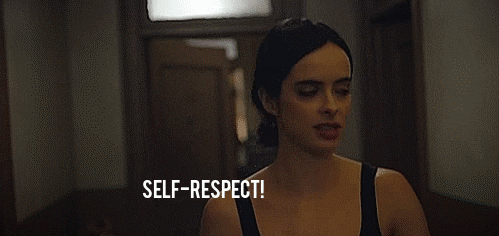jessica jones GIF