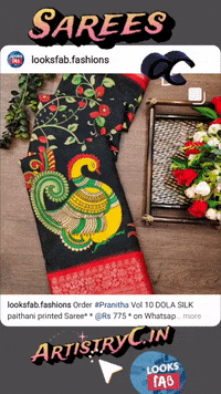 Buy Now Fashion GIF by ArtistryC